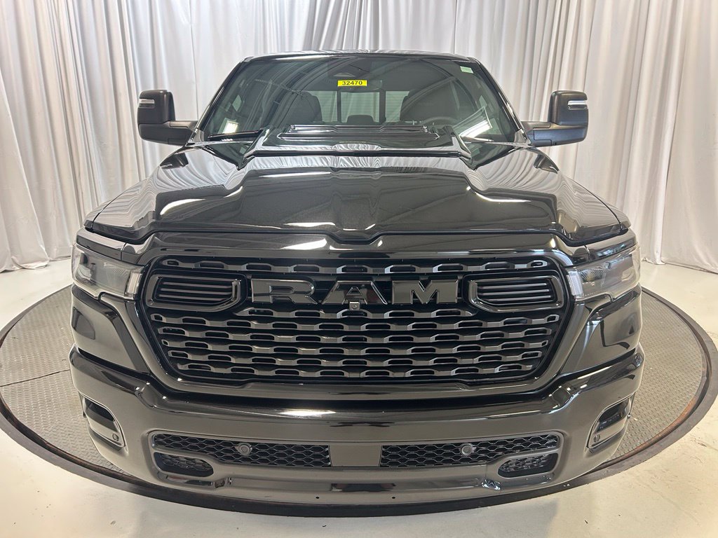 2026 RAM 1500 Big Horn/Lone Star - Photo 28