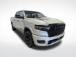 2026 Ram 1500 BIGHORN/LONESTAR CREW 4X4 Pickup