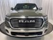 2026 Ram 1500 LARAMIE CREW CAB 4X4 Pickup