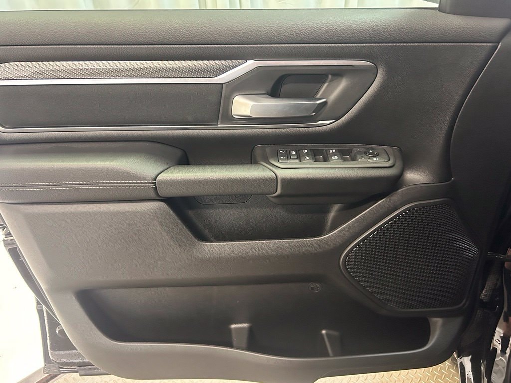 2026 RAM 1500 Big Horn/Lone Star - Photo 8
