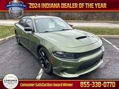 2023 Dodge Charger GT Sedan