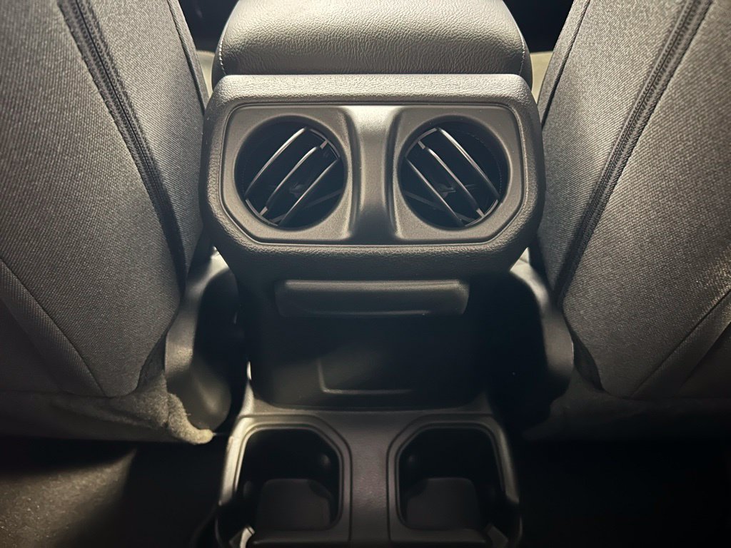 2026 Jeep Wrangler 2-Door Sport - Photo 22