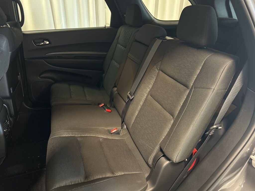 2026 Dodge Durango GT photo 3