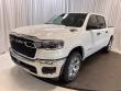 2026 Ram 1500 BIGHORN/LONESTAR CREW 4X4 Pickup
