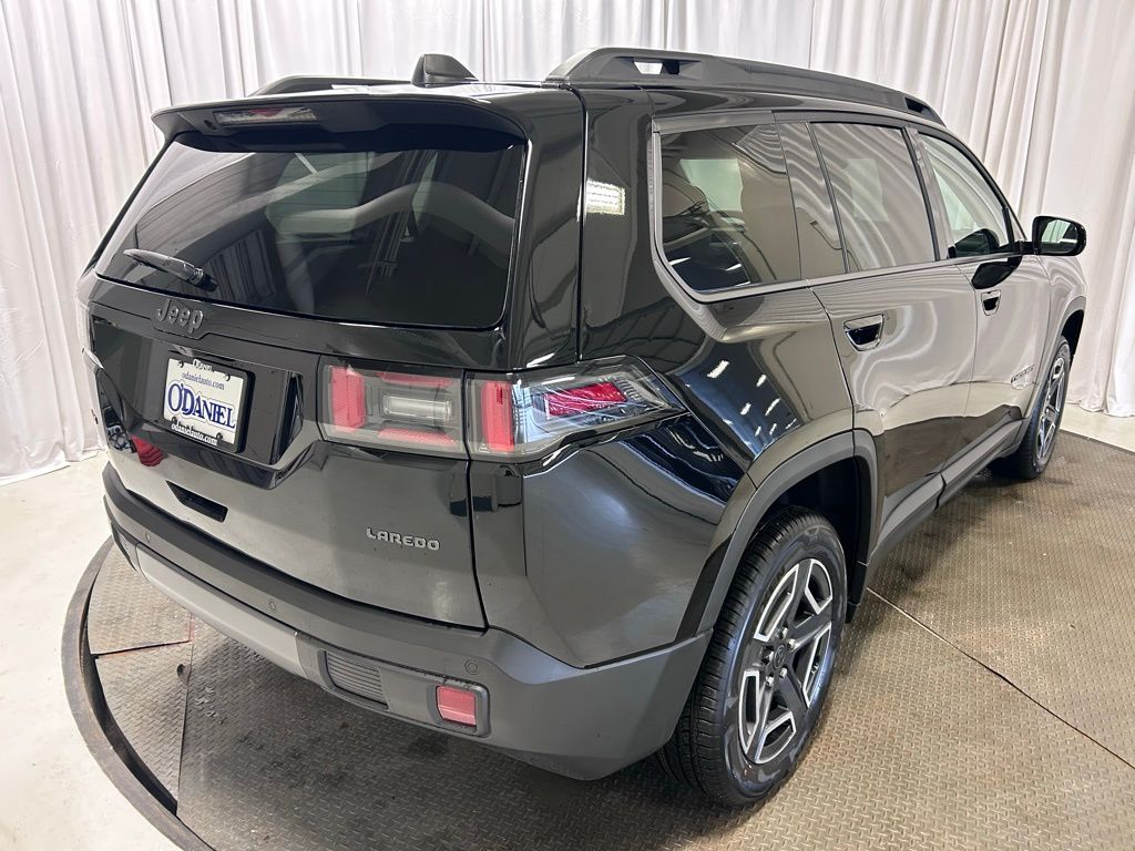 2026 Jeep Cherokee Laredo - Photo 30