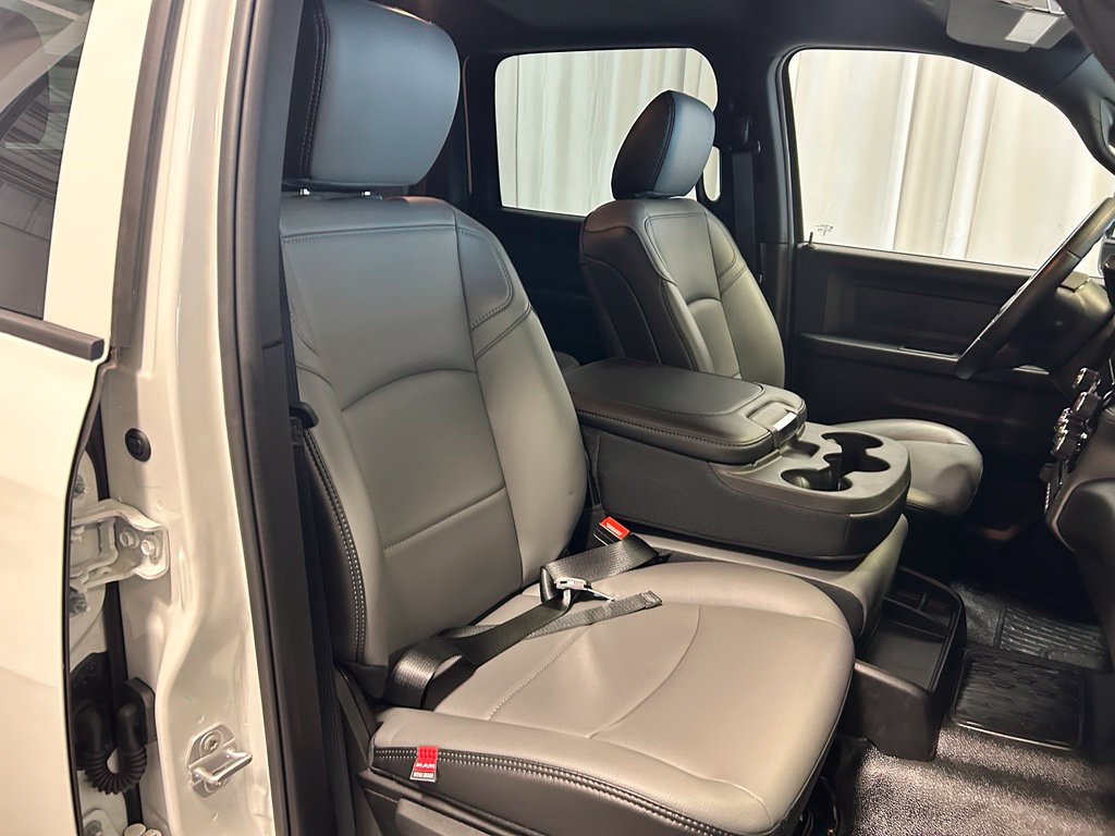 2026 RAM 3500 Chassis Tradesman - Photo 25