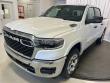 2026 Ram 1500 BIG HORN CREW CAB 4X4 5'7 BOX Pickup
