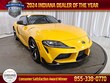 Toyota GR Supra