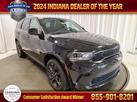 2026 Dodge Durango GT AWD Sport Utility
