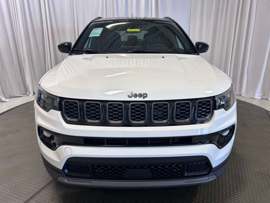 2026 Jeep Compass Limited Altitude - Photo 26