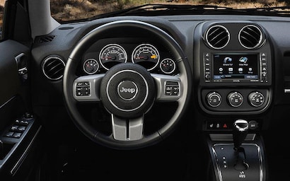 How To Put Jeep Patriot In 4WD: Step-by-Step Guide