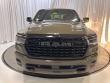 2027 Ram 1500 LIMITED CREW CAB 4X4 Pickup
