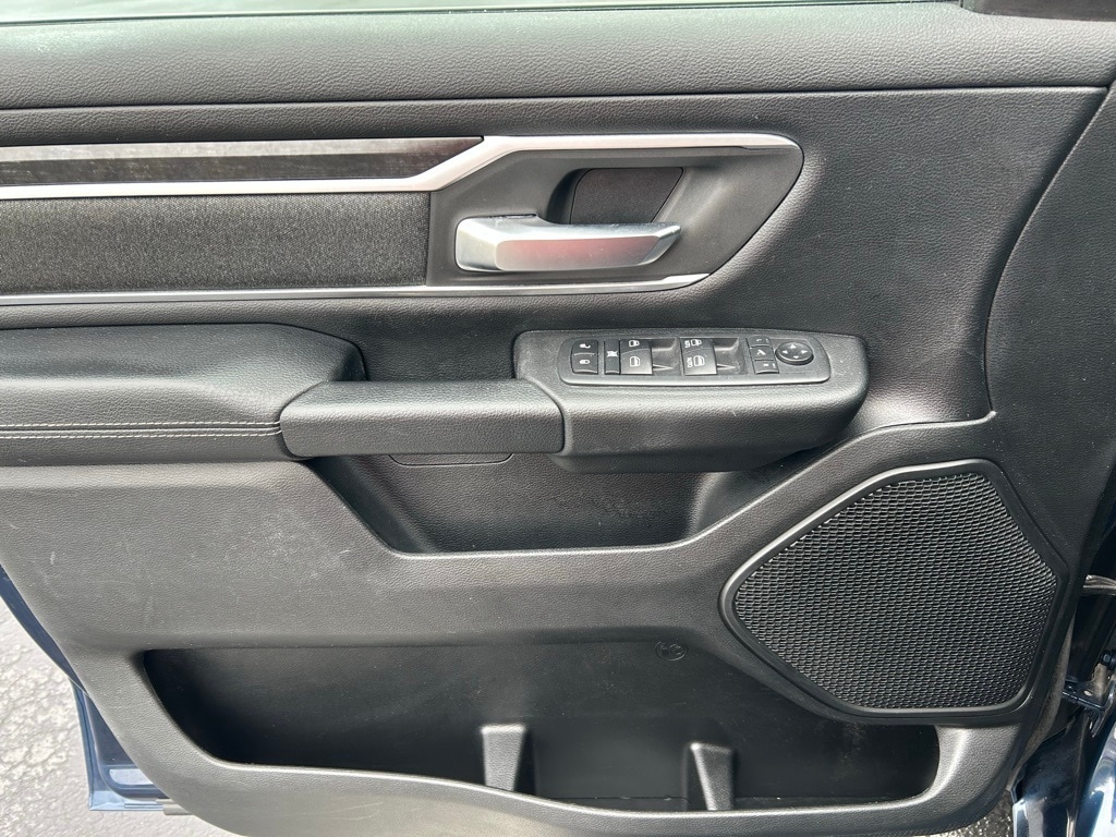 Used 2020 Ram 1500 Big Horn/Lone Star Truck Crew Cab