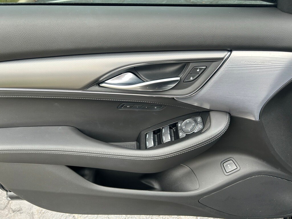 2024 Cadillac CT5 Premium Luxury photo 4