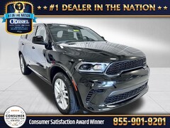 2026 Dodge Durango GT AWD Sport Utility