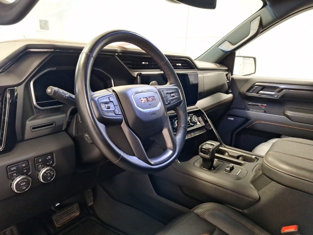 2024 Gmc Sierra 1500 AT4 photo 3