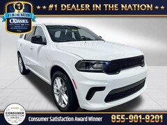 2026 Dodge Durango GT AWD Sport Utility