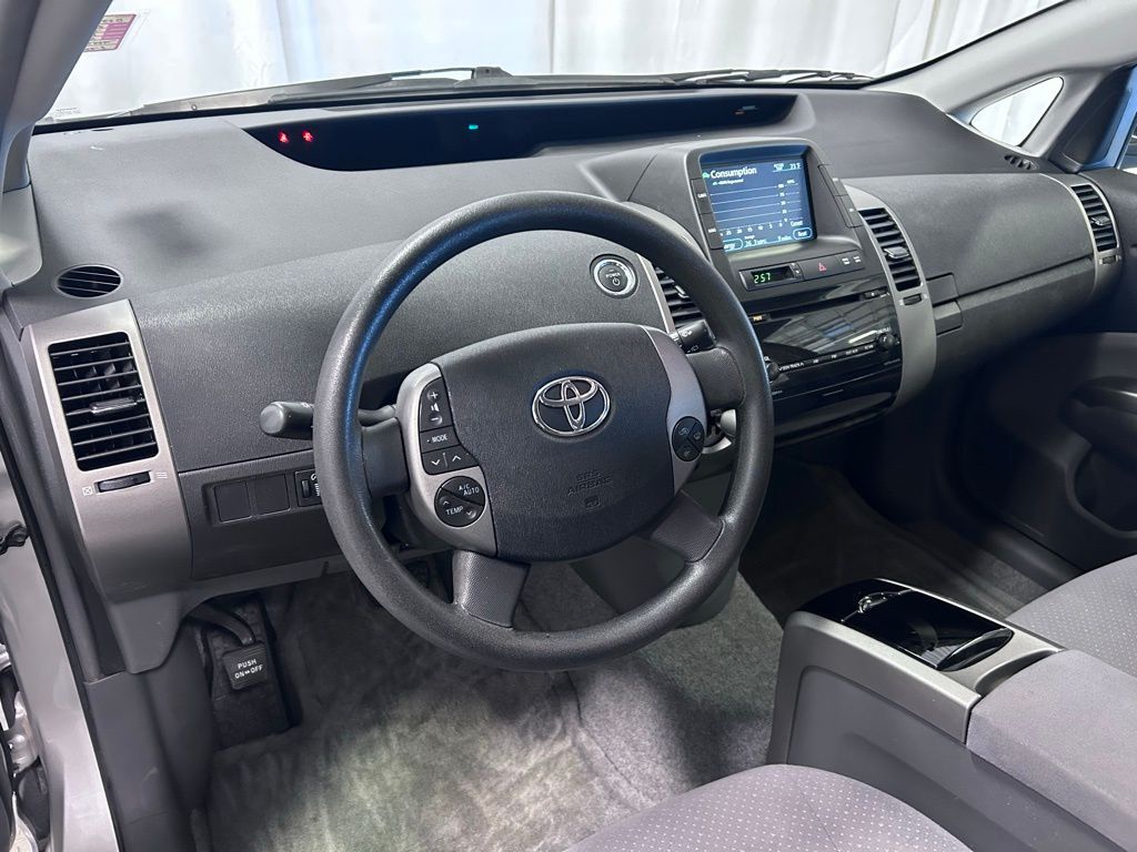 Used 2009 Toyota Prius Standard with VIN JTDKB20U393532159 for sale in Fort Wayne, IN
