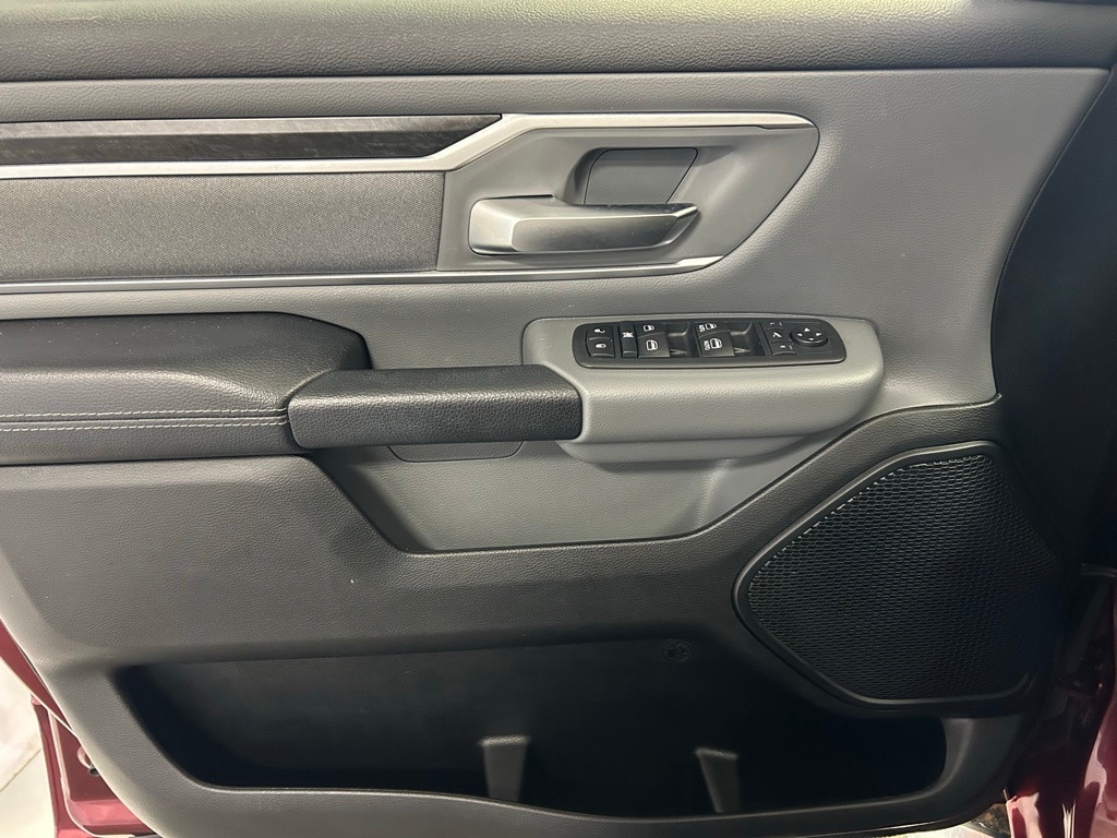 Used 2020 Ram 1500 Big Horn/Lone Star Truck Crew Cab