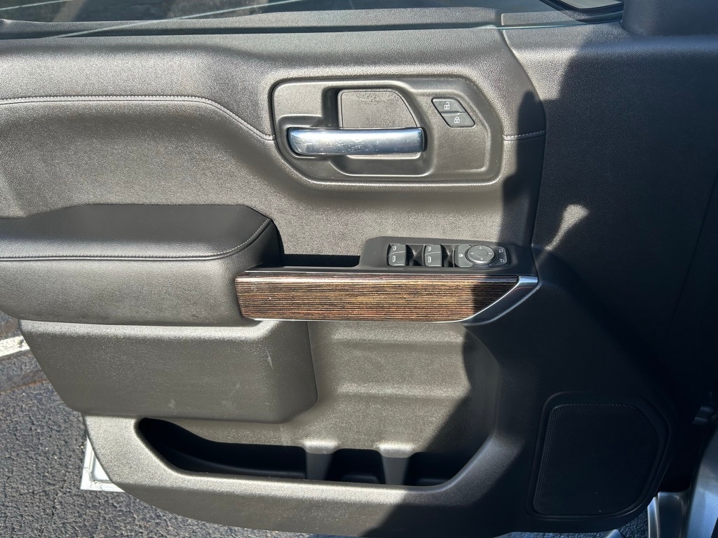 Used 2020 GMC Sierra 1500 Elevation Truck Double Cab