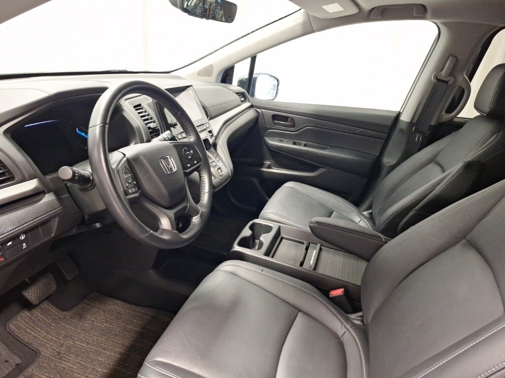 2024 Honda Odyssey EX-L photo 2