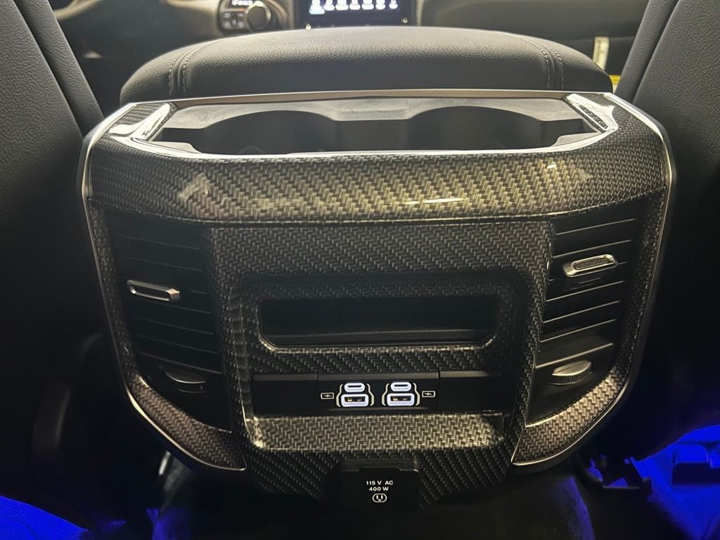2026 RAM 1500 Big Horn/Lone Star - Photo 24