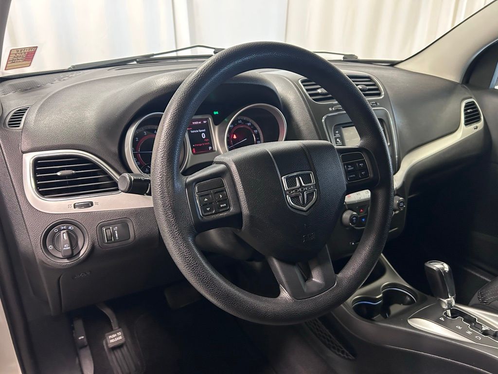Used 2013 Dodge Journey SXT with VIN 3C4PDCBG5DT537826 for sale in Fort Wayne, IN