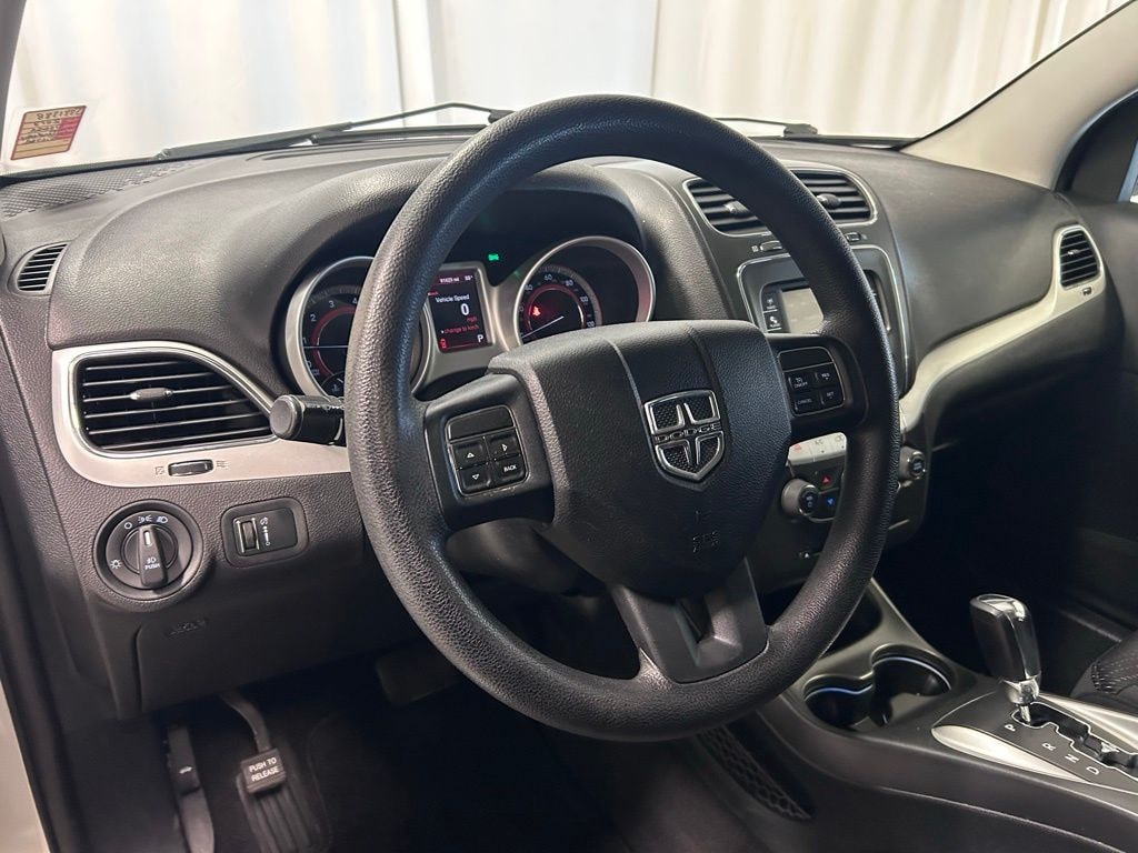 Used 2013 Dodge Journey SXT SUV