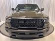 2027 Ram 1500 REBEL CREW CAB 4X4 Pickup