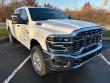 2026 Ram 2500 BIG HORN CREW CAB 4X4 6'4 BOX Pickup