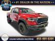 2026 Ram 1500 RHO / TRX CREW CAB 4X4 Pickup
