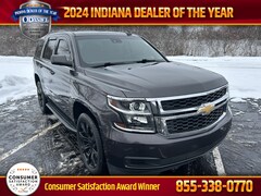 2018 Chevrolet Tahoe LT SUV