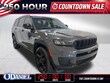  Jeep New Grand Cherokee