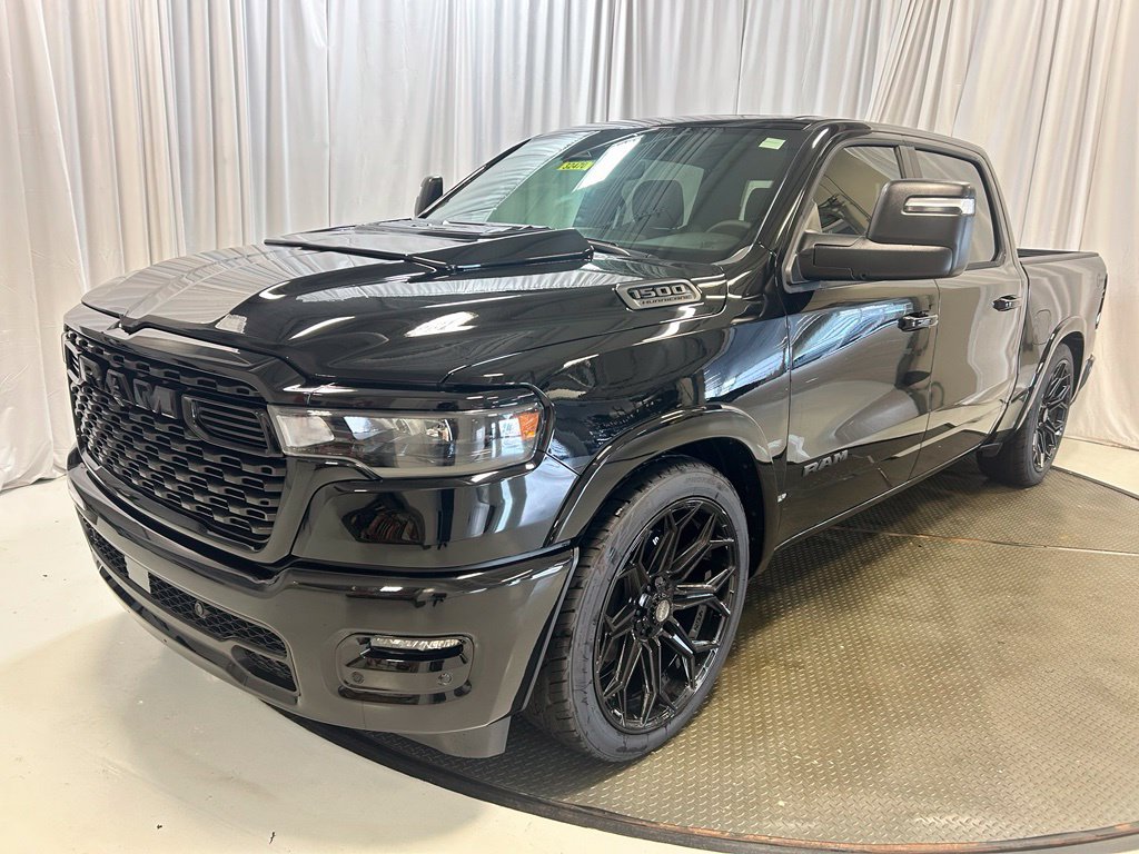 2026 RAM 1500 Big Horn/Lone Star - Photo 29