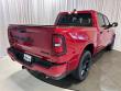 2026 Ram 1500 LARAMIE CREW CAB 4X4 5'7 BOX Pickup