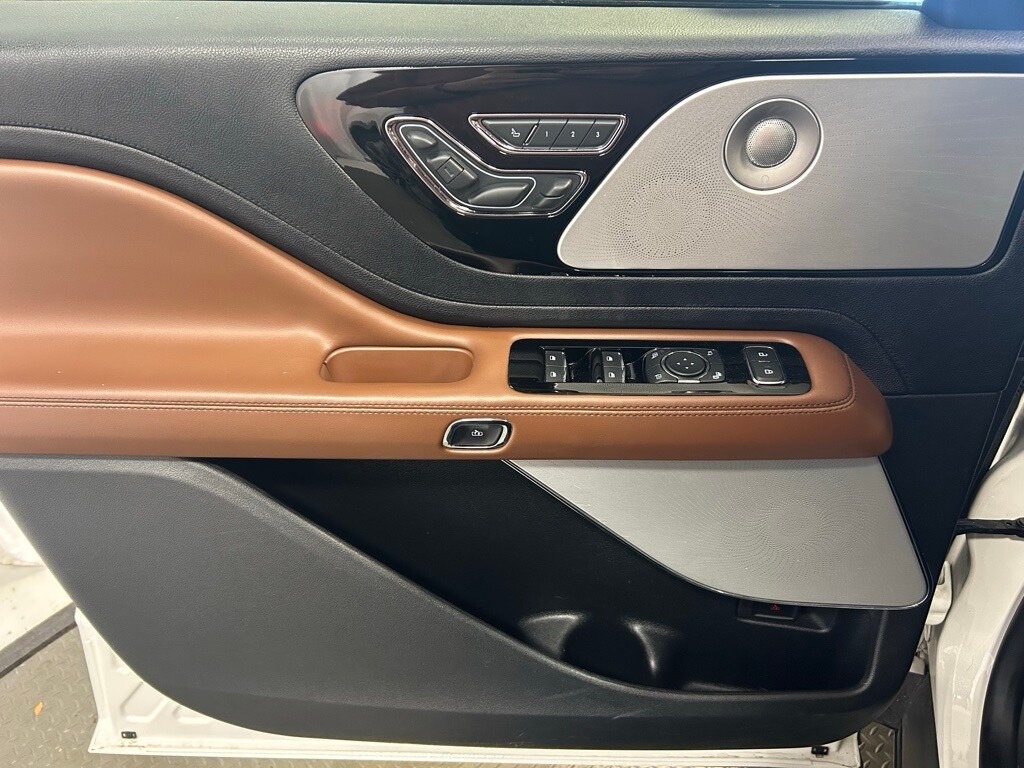 Used 2020 Lincoln Aviator Reserve SUV