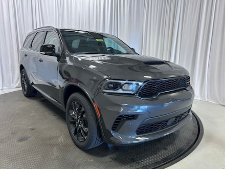 2026 Dodge Durango GT PLUS AWD Sport Utility