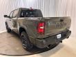 2027 Ram 1500 REBEL CREW CAB 4X4 Pickup