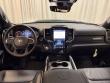 2027 Ram 1500 LARAMIE CREW CAB 4X4 Pickup
