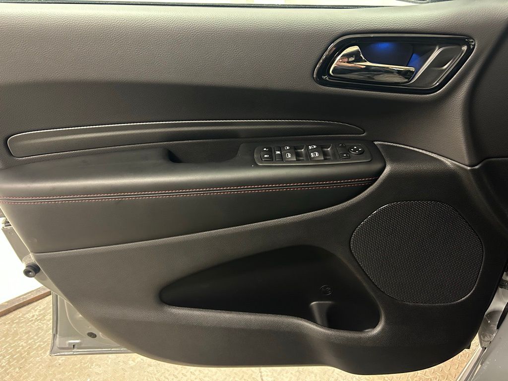 2026 Dodge Durango GT HEMI V8 - Photo 10