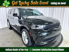 2026 Dodge Durango GT AWD Sport Utility