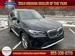 2024 BMW X3 xDrive30i SUV