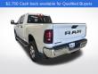 2026 Ram 2500 BIG HORN CREW CAB 4X4 Pickup