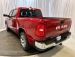2026 Ram 1500 BIGHORN/LONESTAR CREW 4X4 Pickup