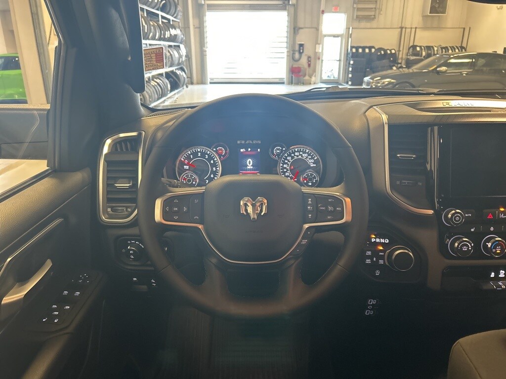 2025 Ram 1500 Big Horn Lone Star photo 2