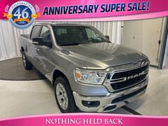 2019 Ram 1500 Big Horn/Lone Star Truck Crew Cab
