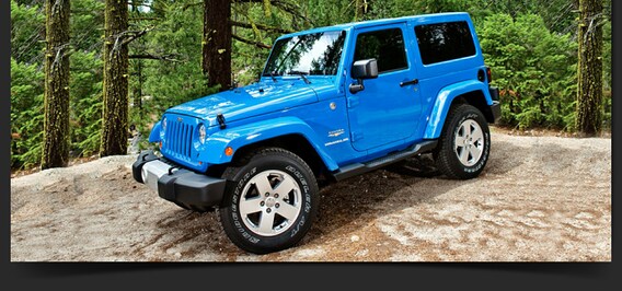 The Jeep Wrangler O Daniel Motor Sales Inc The Jeep Wrangler O Daniel Motor Sales Inc