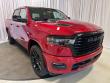 2026 Ram 1500 LARAMIE CREW CAB 4X4 5'7 BOX Pickup
