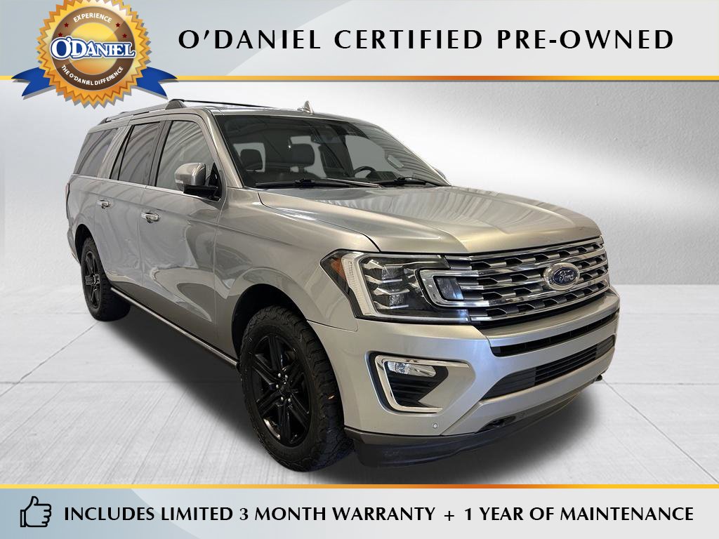  Ford Expedition Max