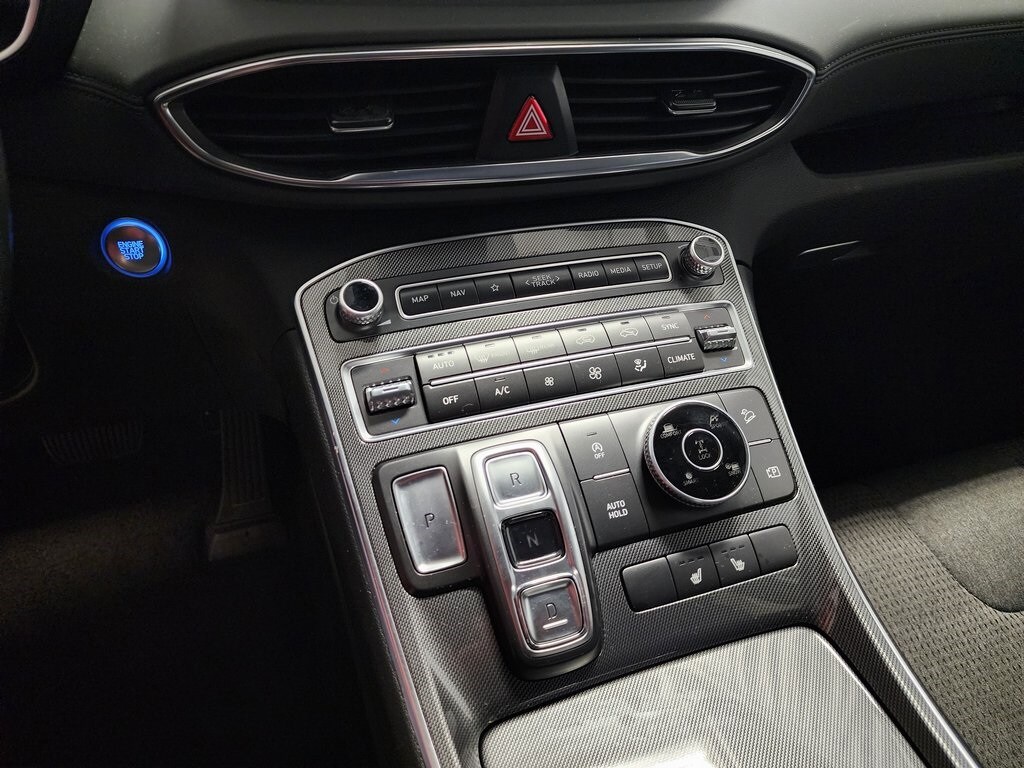 2023 Hyundai Santa Fe SEL photo 4